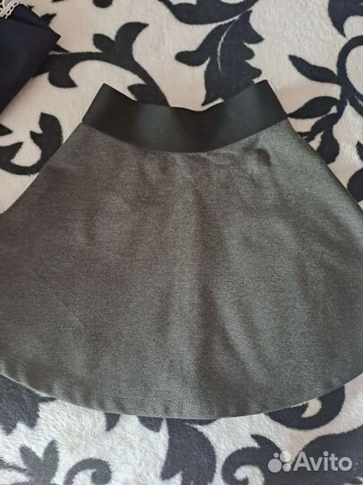 Школьная одежда