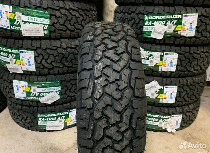 Roadcruza RA1100 A/T 235/75 R15 105T