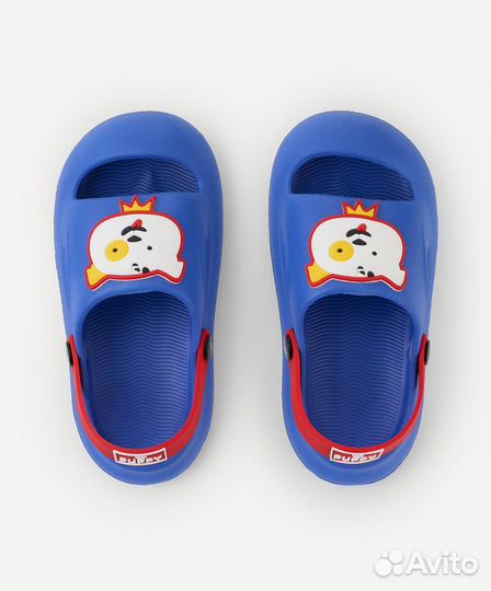 Пантолеты Puppy Azure, для мальчиков, р