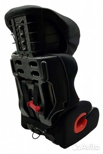 Детское автокресло (от 9 до 36 кг)