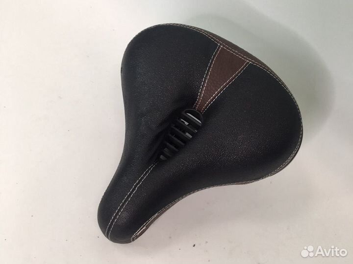 Велосипедное седло