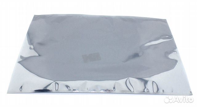 Пакет 27Х40см