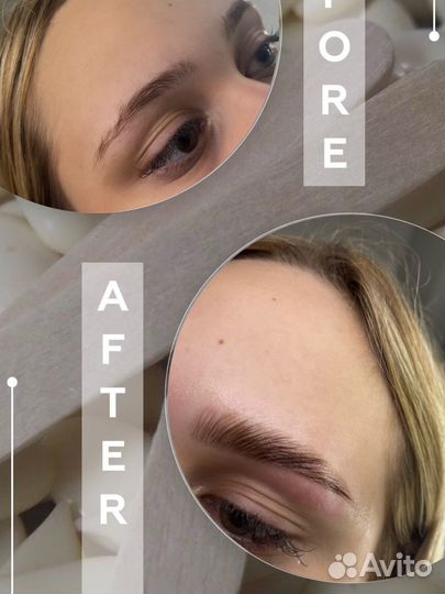 Мастер бровист