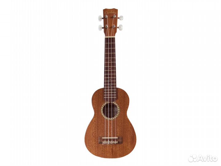Cordoba 20 SM укулеле сопрано