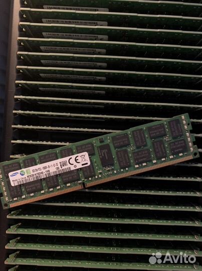 Оперативная память Dell DDR3 1333/1600/1866