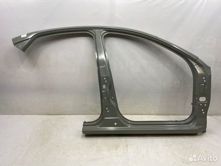 Боковина кузова правая LADA Vesta 2015