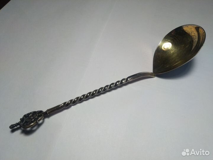 Набор ложек