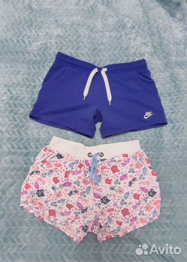 Спортивные штаны и шорты