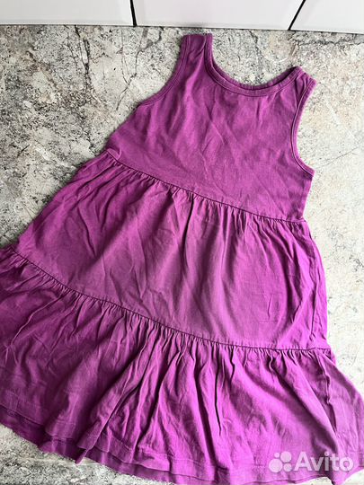 Детские вещи пакетом