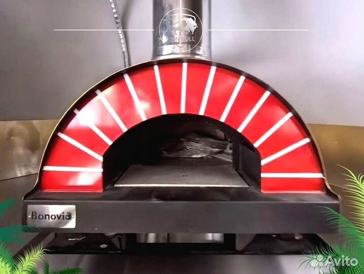 Фудтрак от производителя