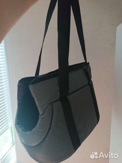 Переноска Cумка для питомца