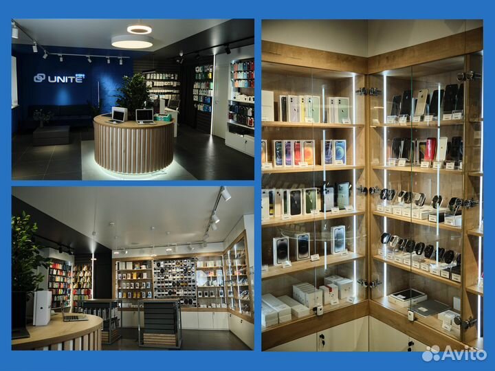 Apple AirPods Max Новый Гарантия 1 год