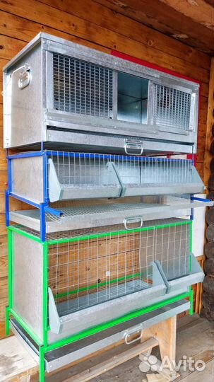 Клетка для птиц