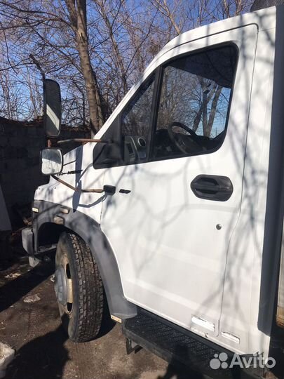 ГАЗ ГАЗон Next, 2016