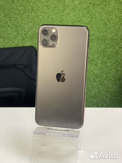 iPhone 11 Pro Max, 256 ГБ