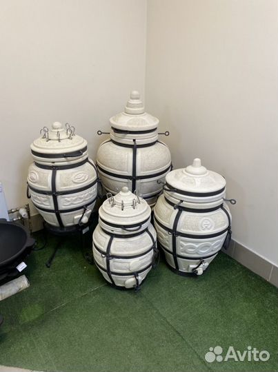 Тандыр Амфора