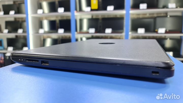 Ноутбук HP A9-9420 8gb SSD 240gb R5