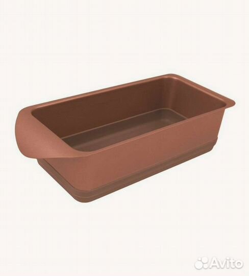 Форма для выпечки Rondell Karamelle RDF-448