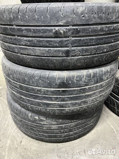 Continental ContiPremiumContact 2 215/55 R16 93V