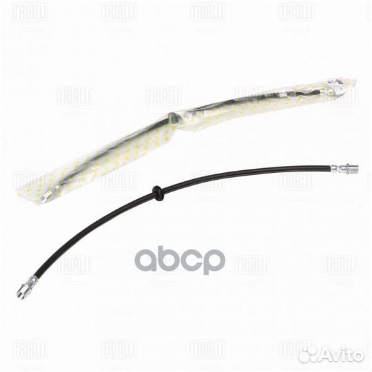 Шланг торм. для а/м УАЗ 3163 Patriot с абс пере