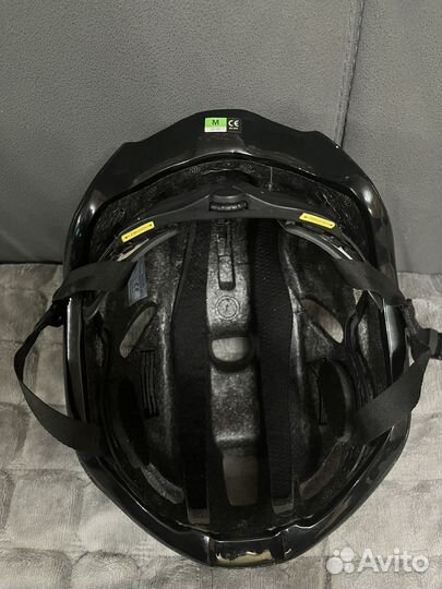 Шлем велосипедный Kask