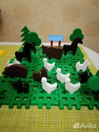 Игрушка Ферма