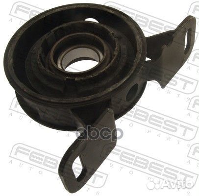 Подшипник опоры карданного вала зад прав/лев