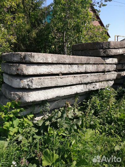 Строительный блок бу