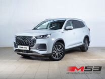 Chery Tiggo 8 Pro Max 2.0 AMT, 2023, 9 779 км, с пробегом, цена 3 217 999 руб.