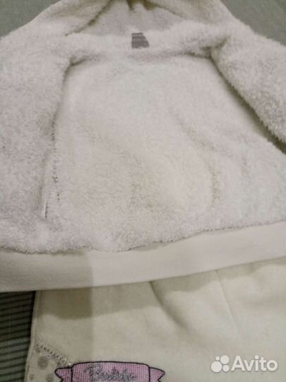 Костюм для девочки