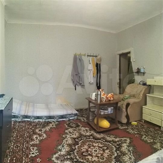 Комната 19,9 м² в 4-к., 3/3 эт.