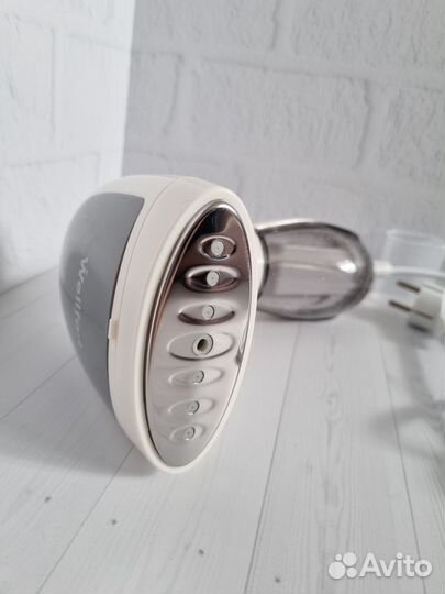 Отпариватель для одежды ручной