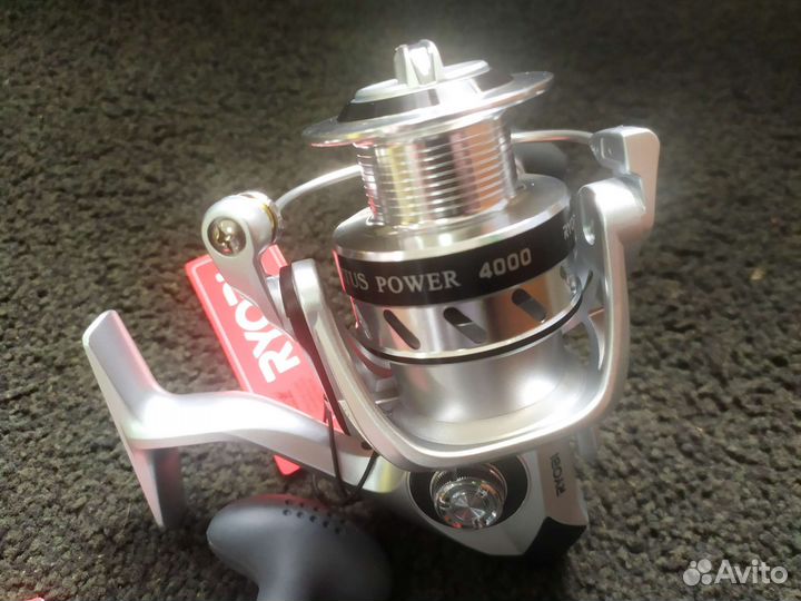 Катушка Ryobi