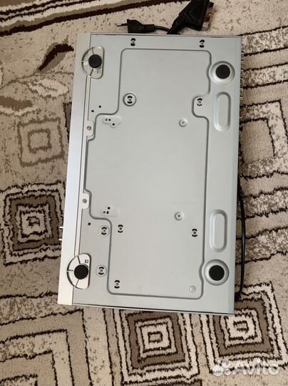 Видеоплеер bbk