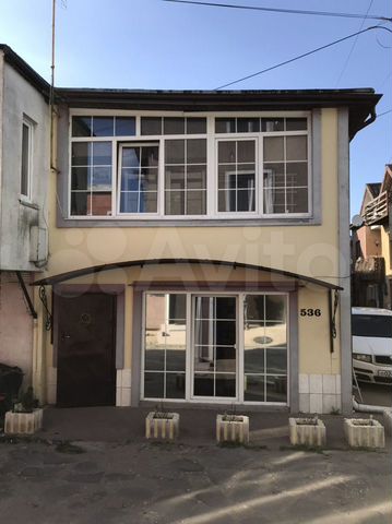 Таунхаус 65,5 м² на участке 1 сот.