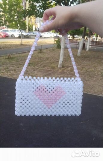 Сумочка для девочки