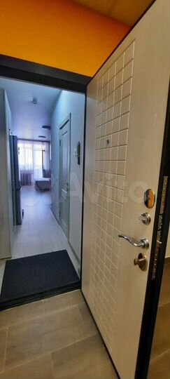 Квартира-студия, 28 м², 10/16 эт.