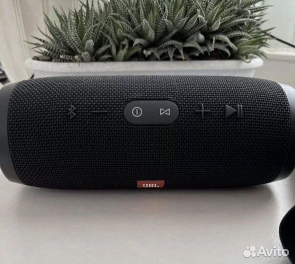 Колонка jbl charge 3