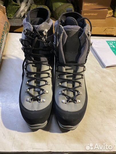 Ботинки фарадей 700 модель