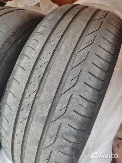 Bridgestone Turanza 6 195/55 R16