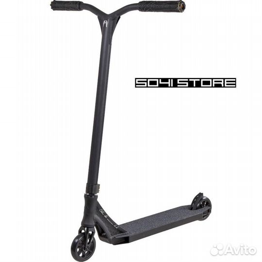 Трюковой самокат ethic erawan Новый гарантия