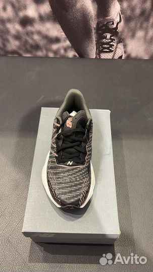 Кроссовки New Balance