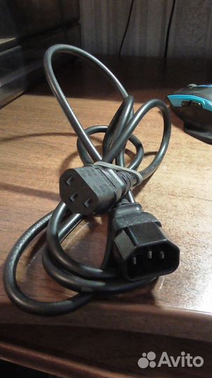 Комплектующие для компьютера