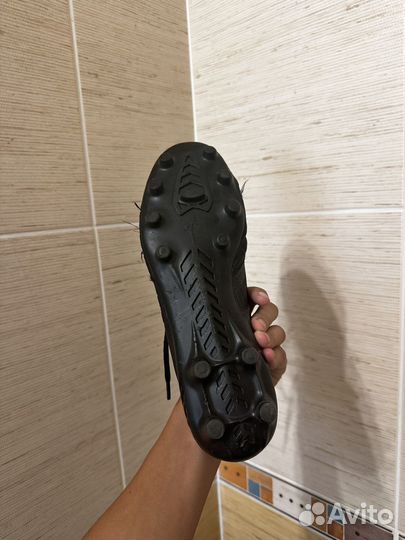 Бутсы mizuno