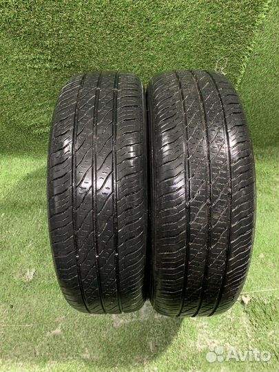 КАМА Grant (НК-241) 195/65 R15