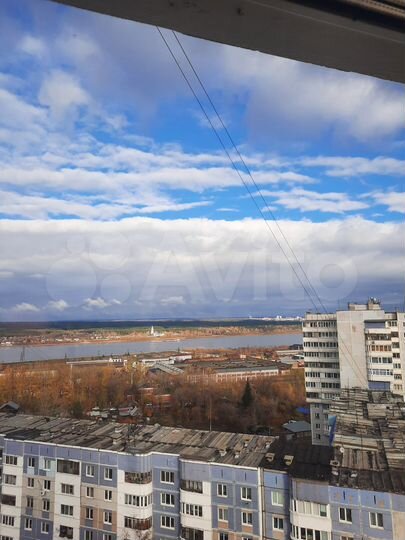 3-к. квартира, 82,6 м², 14/16 эт.