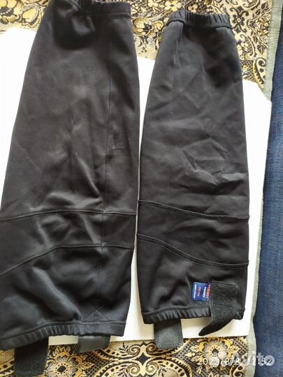 Детская хоккейная форма