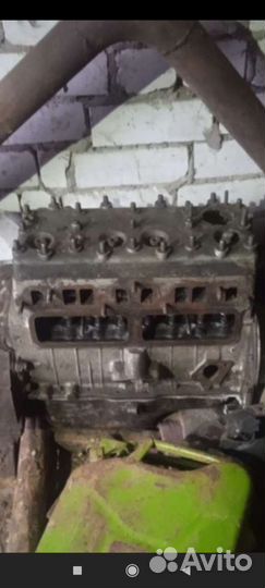 Продам запчасти газ М20