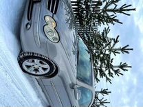 Mercedes-Benz CLK-класс 1.8 AT, 2004, 401 424 км, с пробегом, цена 1 140 000 руб.