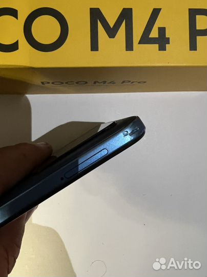 Xiaomi poco M4 PRO 8 256